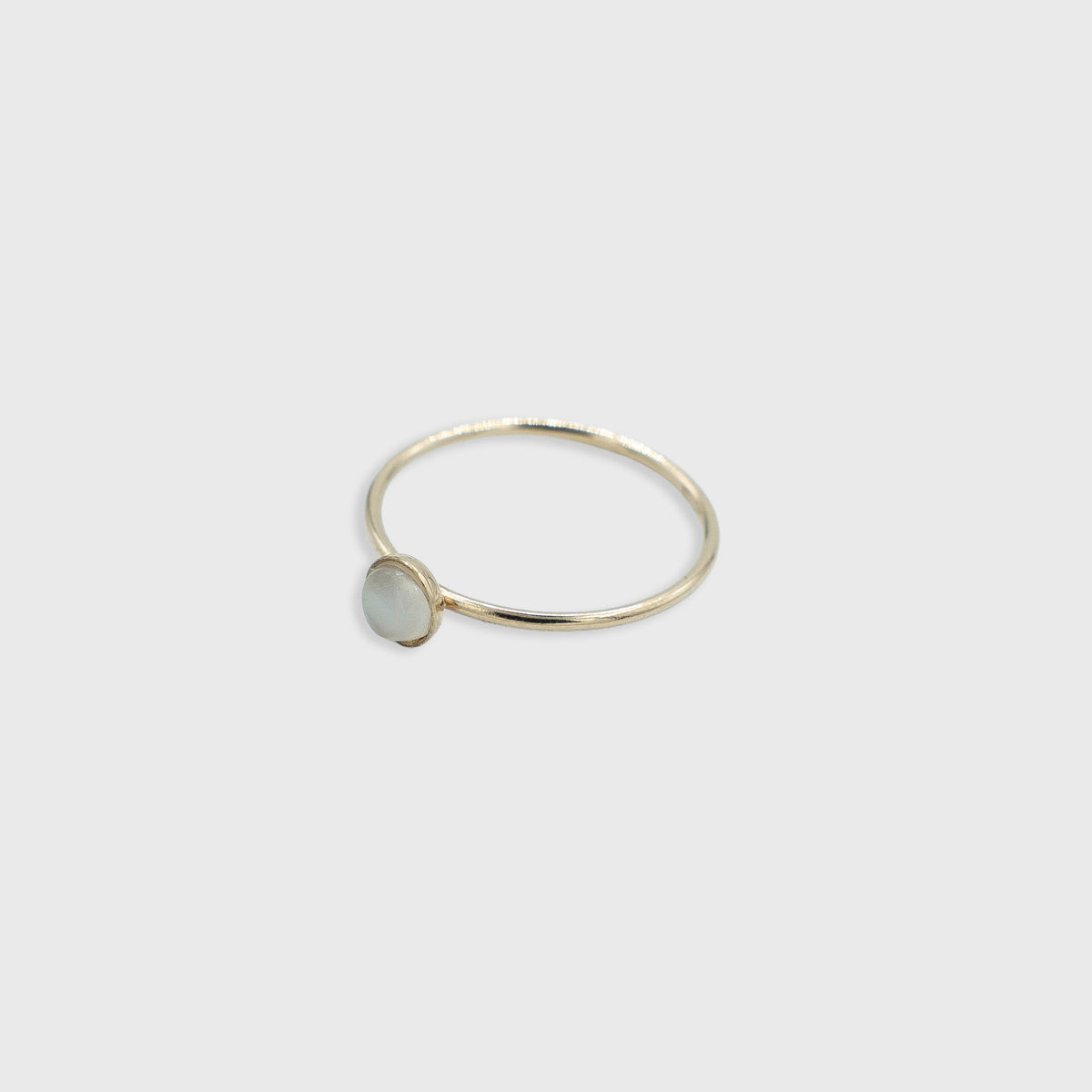 Alle ringen