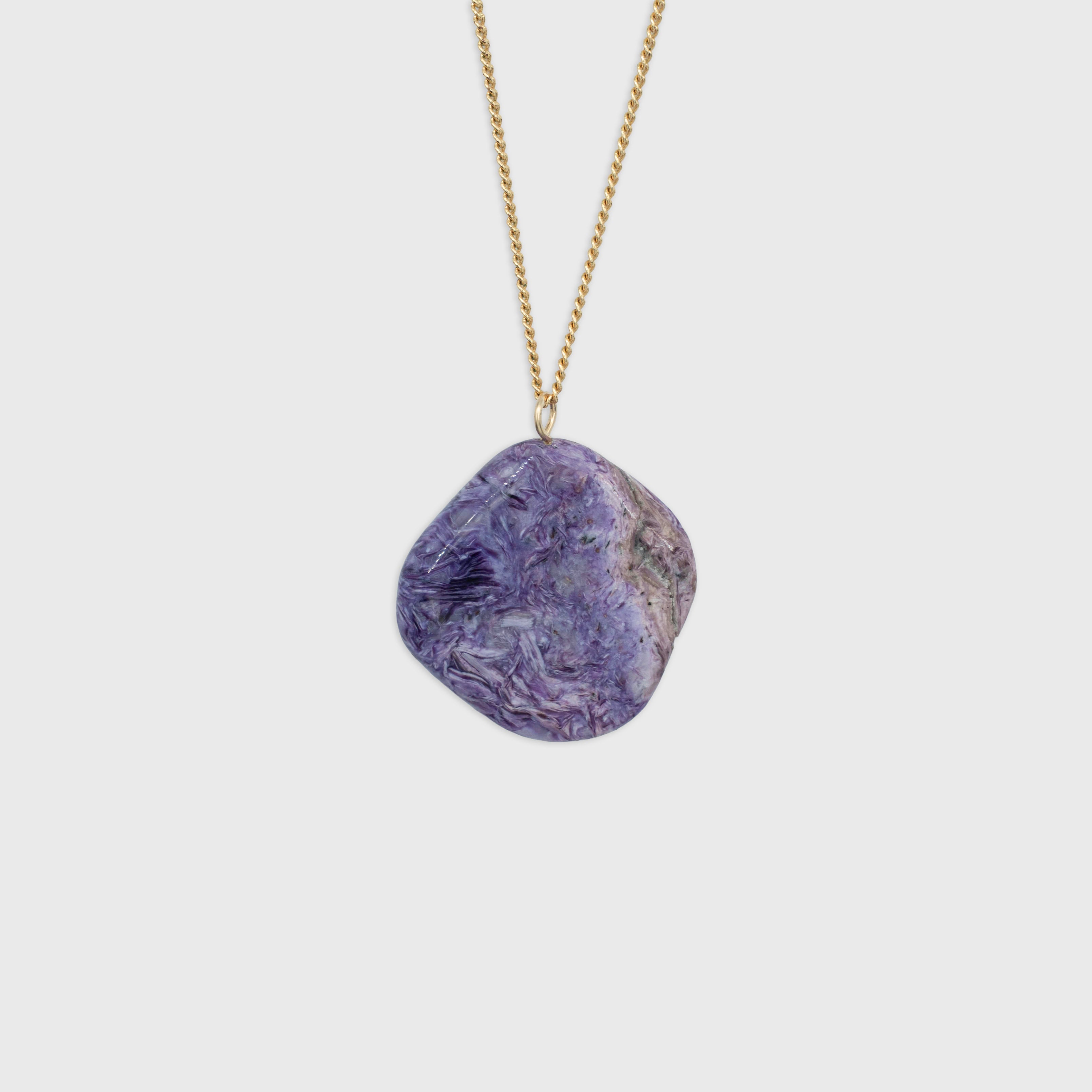 Charoiet hanger Gold-Filled