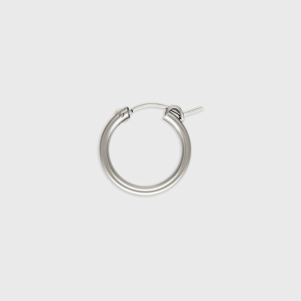 Oorbel Sterling Zilver