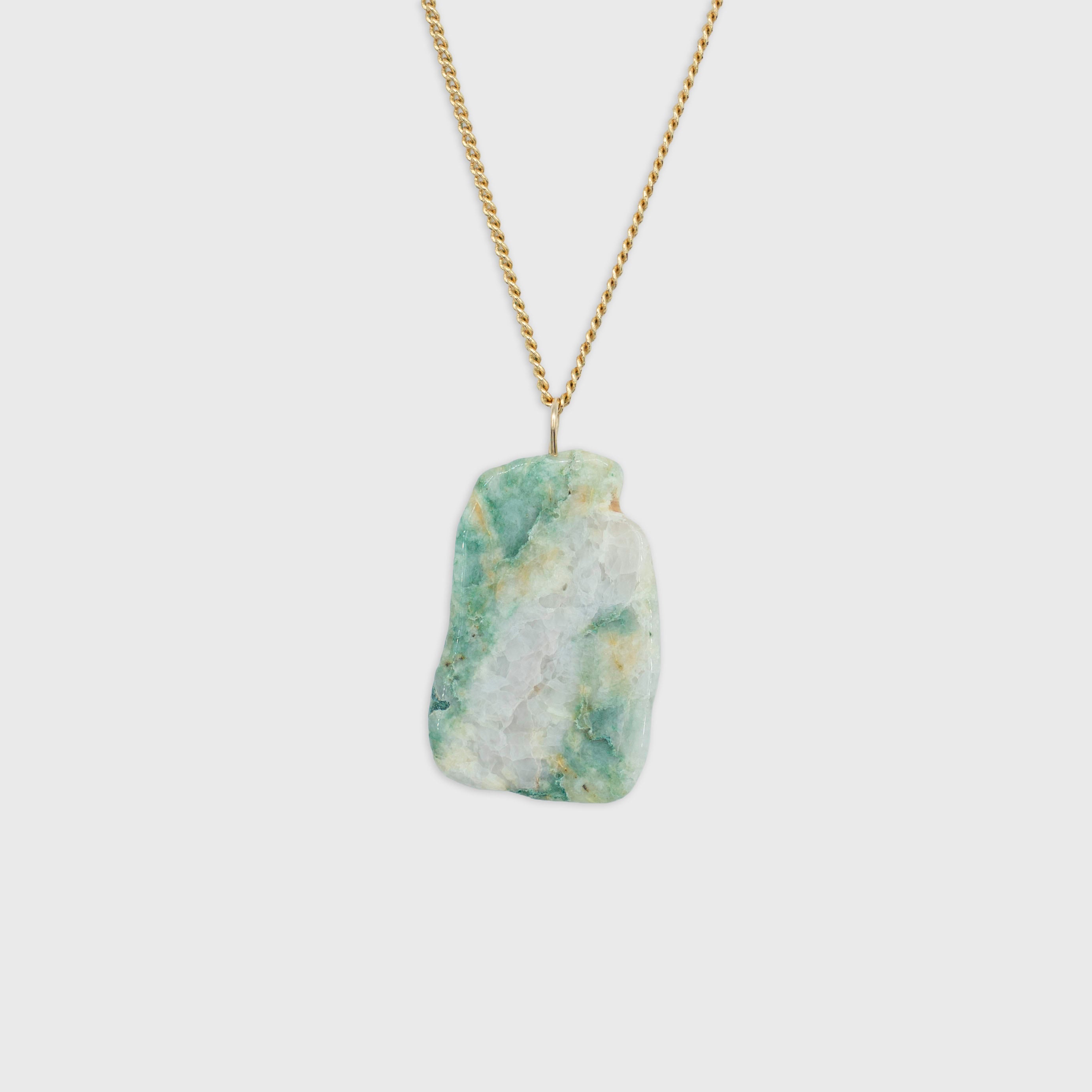 Mariposiet hanger Gold-Filled