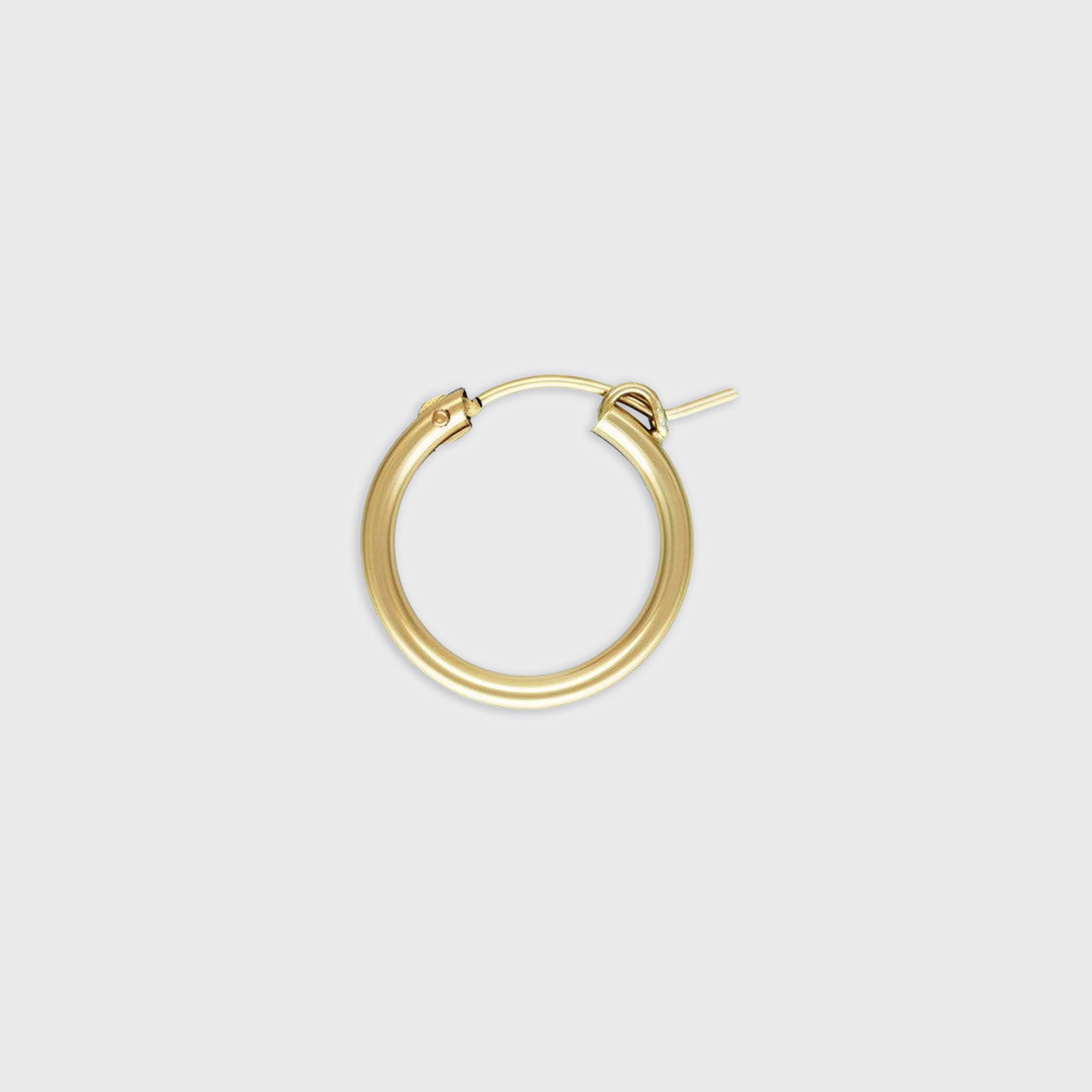 Oorbel Gold-Filled