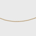 Schakelketting Gold-Filled
