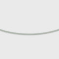 Schakelketting Sterling Zilver